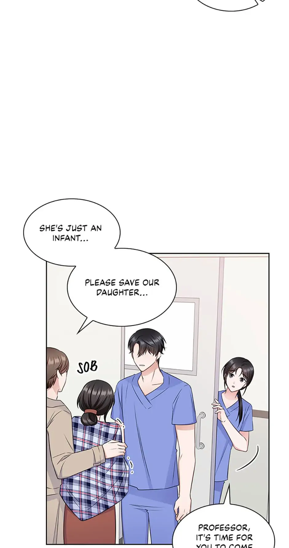 Heart Crush Chapter 51 6
